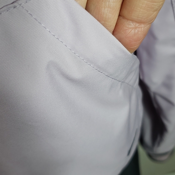 *3 for $25*  Nike Lavender and Gray Jogging Suit EUC - Picture 7 of 15